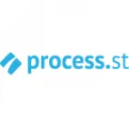 Process Street logotipo