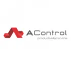 AControl logotipo