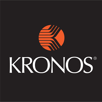 Kronos Software ERP logotipo