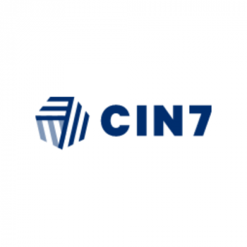 Cin7 Omni logotipo