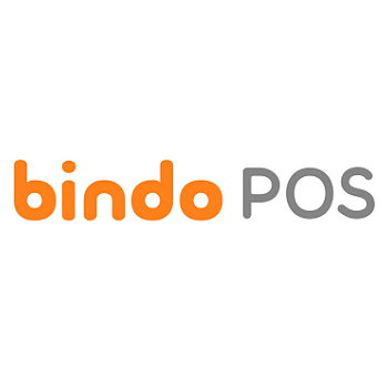 Bindo POS logotipo