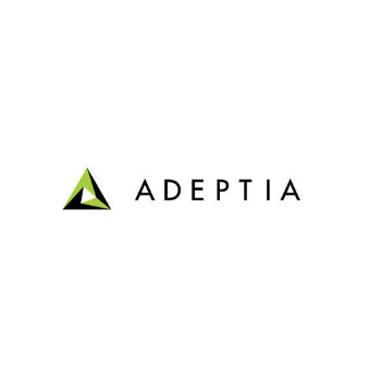 Adeptia Integration Suite logotipo