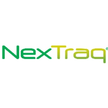 NexTraq Gestión de Flotas logotipo