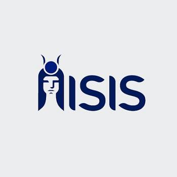 ISIS Restaurantes logotipo