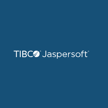 Tibco-Jaspersoft logotipo