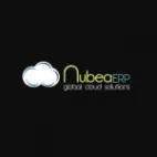 Nubea ERP logotipo