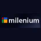 Informatica Milenium logotipo