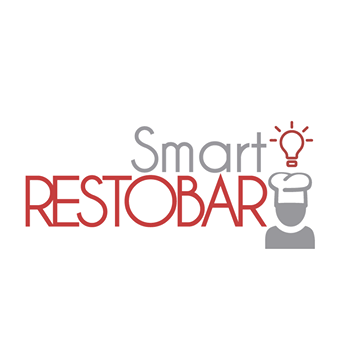 SmartRestobar logotipo