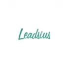 Leadsius logotipo