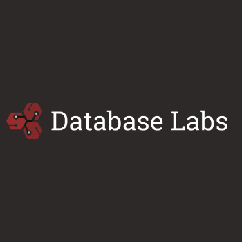 Database Labs logotipo