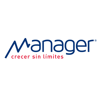 Manager ERP logotipo