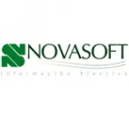 Novasoft logotipo