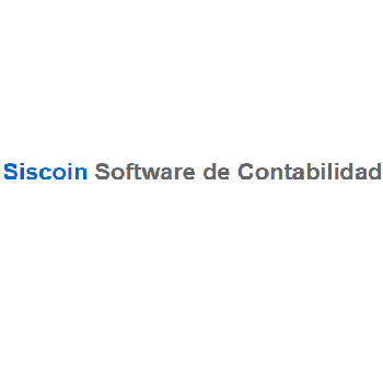 Siscoin Contabilidad logotipo