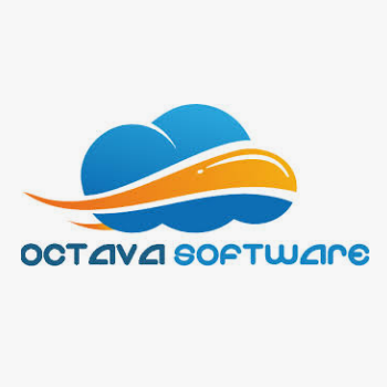 Octava Software logotipo