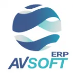 AVSOFT logotipo