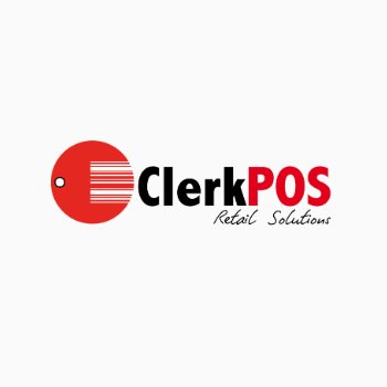 ClerkPOS logotipo