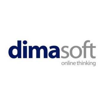 Dimasoft v7.1 logotipo