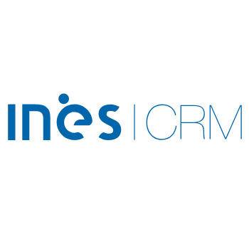 INES CRM logotipo