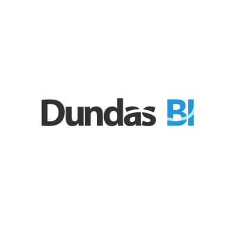 Dundas BI logotipo