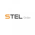 STEL Order logotipo