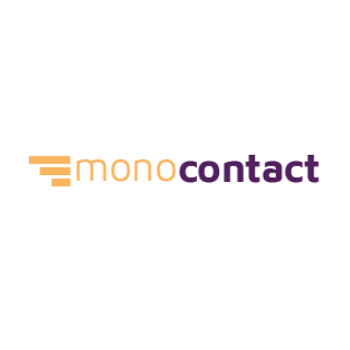 MonoContact logotipo