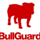 BullGuard Antivirus logotipo