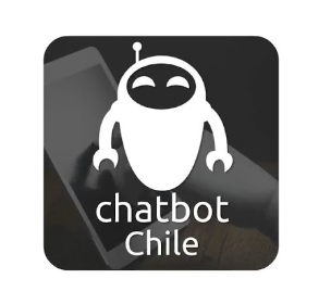 Chatbot Chile logotipo