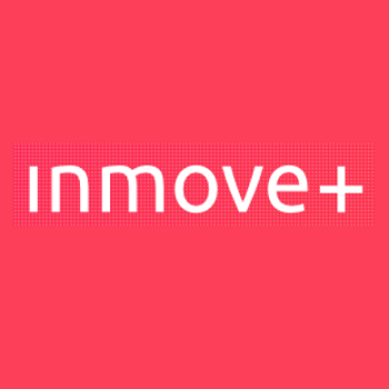 inmove+ logotipo