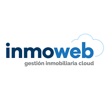 INMOWEB logotipo