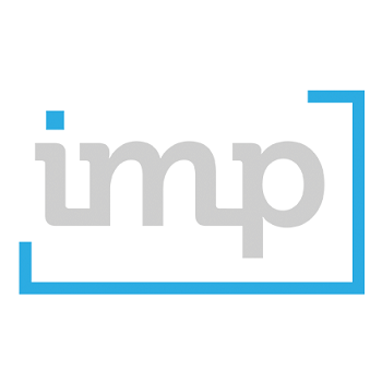 IMP Software Marketing logotipo