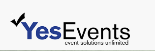 YesEvents logotipo