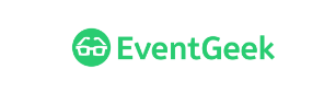 EventGeek logotipo