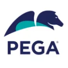 Pega Agile Studio logotipo