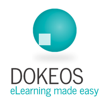 Dokeos E-Learning logotipo