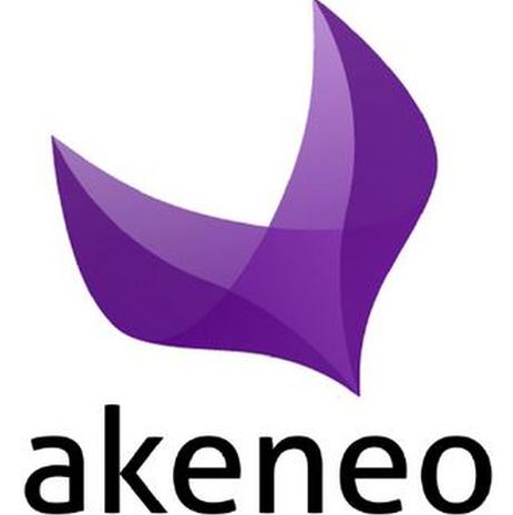 Akeneo PIM Enterprise logotipo