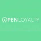 Open Loyalty logotipo