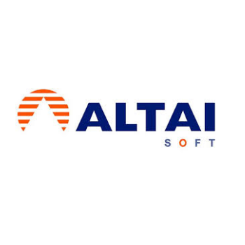 Altai Soft Contable logotipo