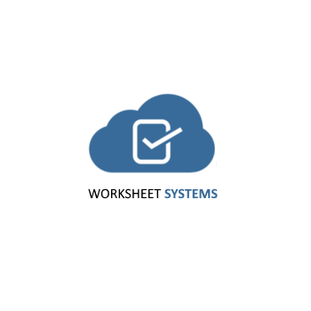 Worksheet Systems logotipo