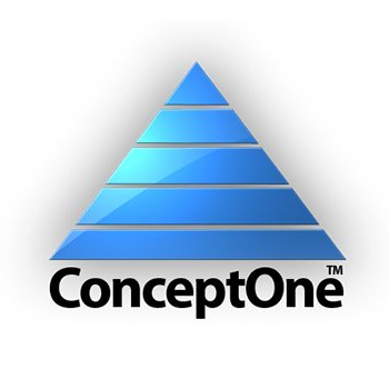 ConceptOne logotipo