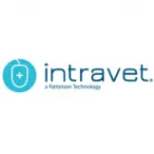 IntraVet logotipo