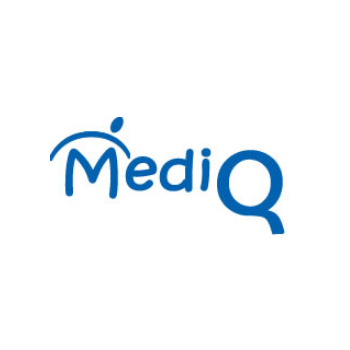 MediQ logotipo