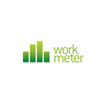 WorkMeter logotipo