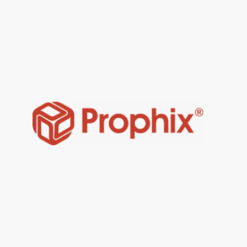 Prophix logotipo