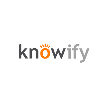 Knowify logotipo