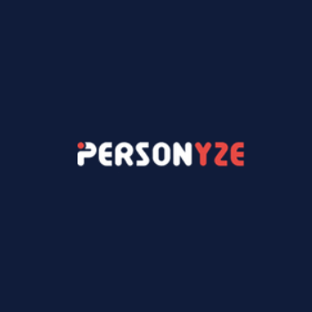 Personyze logotipo