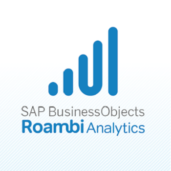 SAP Roambi logotipo