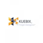 Kuebix TMS logotipo