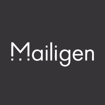 Mailigen logotipo