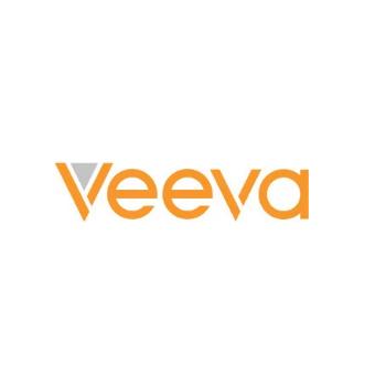 Veeva logotipo