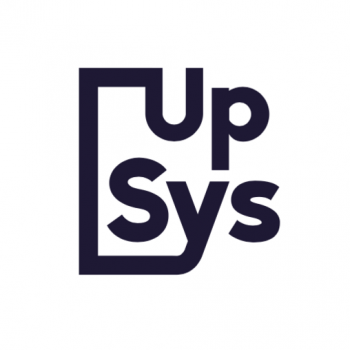 UpSys Chile logotipo
